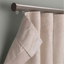 Blake Wave Curtain