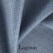 Slumber Eyelet Curtain (100% Blockout)