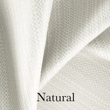 Slumber Eyelet Curtain (100% Blockout)