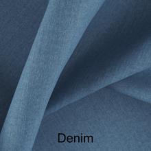 Colourwash Eyelet Curtain