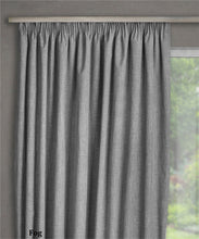 Daybreak Taped Curtain (100% Blockout)