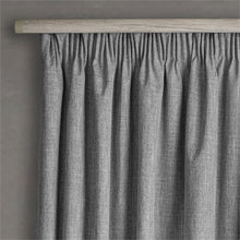 Daybreak Taped Curtain (100% Blockout)