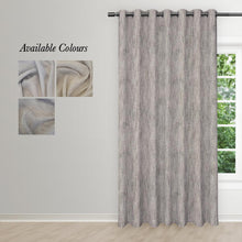 Whimsical Eyelet Curtain