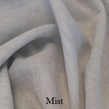Whimsical Eyelet Curtain