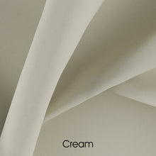 Night Time Eyelet Curtain ( 80% Partial Blockout)