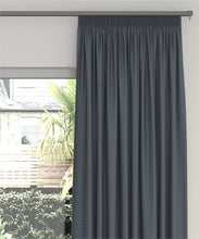 Slumber Taped Curtain (100% Blockout)