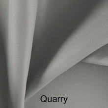 Solarline Eyelet Curtain (100% Blockout)