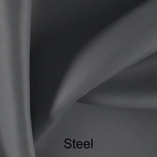 Solarline Eyelet Curtain (100% Blockout)