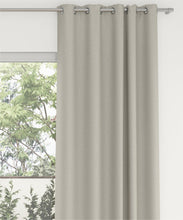 Sweet Dreams Eyelet Curtain (100% Blockout)