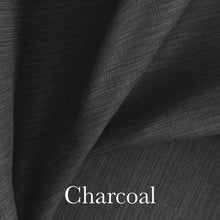 Midnight Eyelet Curtain (100% Blockout)