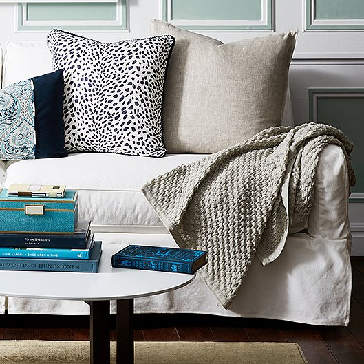 Give your Couch an Instant Upgrade