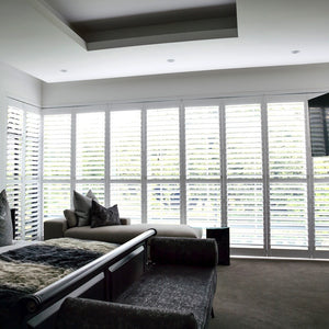 Lifestyle Shutters & Blinds - Transform your home!