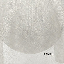 Answer Lined Eyelet Curtain