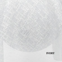 Answer Lined Eyelet Curtain