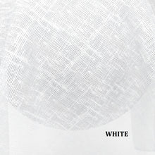 Answer Lined Eyelet Curtain