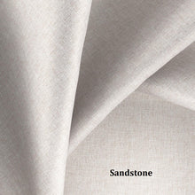Aura Lined Eyelet Curtain