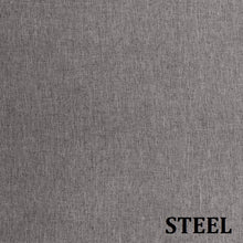 Aura Lined Eyelet Curtain