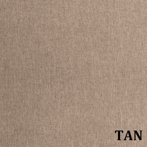 Aura Lined Eyelet Curtain