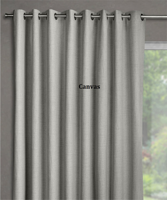 Dawn Eyelet Curtain (100% Blockout)