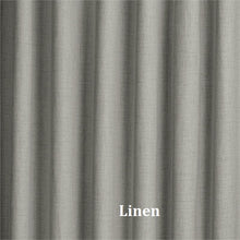 Goodnight Eyelet Curtain (100% Blockout)