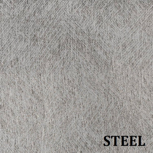 Matrix Lined Eyelet Curtain