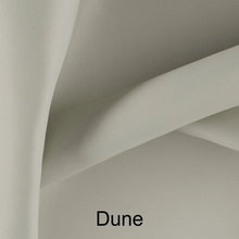 Solarline Wave Tape Curtain (100% Blockout)