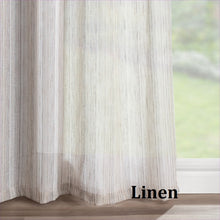 Timeless Eyelet Curtain