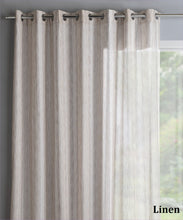 Timeless Eyelet Curtain