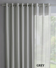 Victoria Unlined Sheer Eyelet