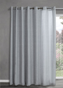 Symphony Eyelet Curtain – Table Bay Curtains