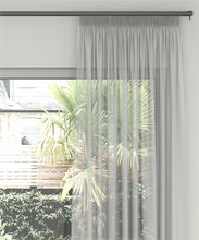 Willow Unlined Taped Curtain (NEW!!)